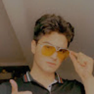 Meet your Posher, Jason